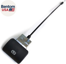 Parking Brake Release Cable with Handle - Compatible with Chevrolet, GMC, Cadill