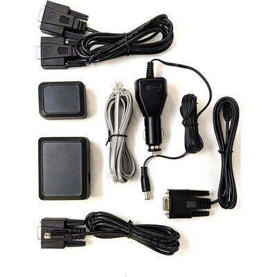 UNIDEN - BCSGPS - UNIVERSAL RECEIVER MODULE KIT FOR GPS ENABLED SCANNERS