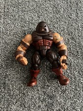 Marvel Legends series 6 JUGGERNAUT action fig...