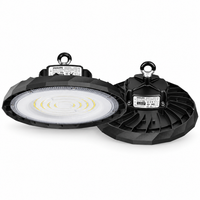 Philips LED UFO Industrielle Deckenleuchte 100W 3CCT 3 Leistungsstufen ET-31222