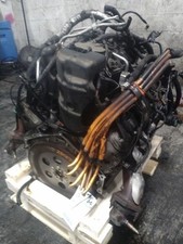 Engine 6.0l Vin 5 8th Digit Opt Lfa Hybrid Fits 08-09 Tahoe 740743 Engine 6.0l Vin 5 8th Digit Opt Lfa Hybrid Fits 08-09 Tahoe 740743