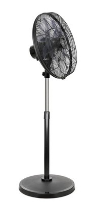 Casafan Standventilator Airos Eco Silent SW Umluftventilator 64501
