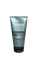 REDKEN Sweat-Resist Gel Mint Fix for Men All Day Max Hold - 5 fl oz Hair Care