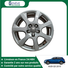 Jantes Audi Q5