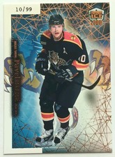 Pavel Bure Cards, Rookie Cards and Autographed Memorabilia Guide 11