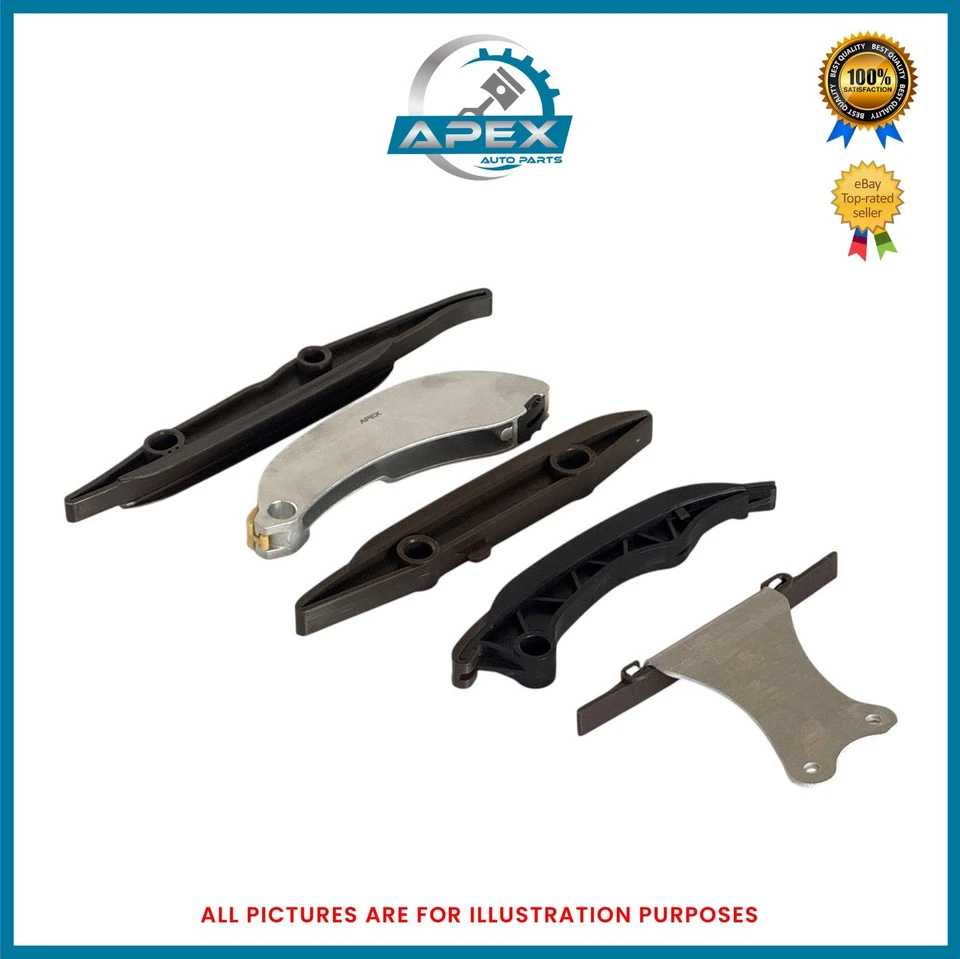 FOR BMW-MINI 1.5 B38A15A ENGINE TIMING CHAIN KIT 13527797905 - BRAND NEW - Image 4 of 4