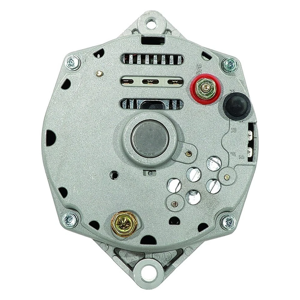 For Chevy C10 1975-1979 ACDelco 335-1093 Gold Alternator - Image 2 of 4