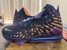 Size 17 - Nike LeBron 17 Monstars - NBA ASG 2...