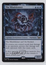 The Mindskinner Magic: Duskmourn: House of Horror DSK #0066