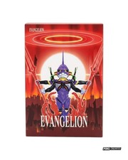 Funism: EVANGELION Series Figures Vol.2 Blind...