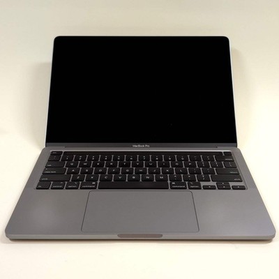 2020 Apple MacBook Pro 13.3