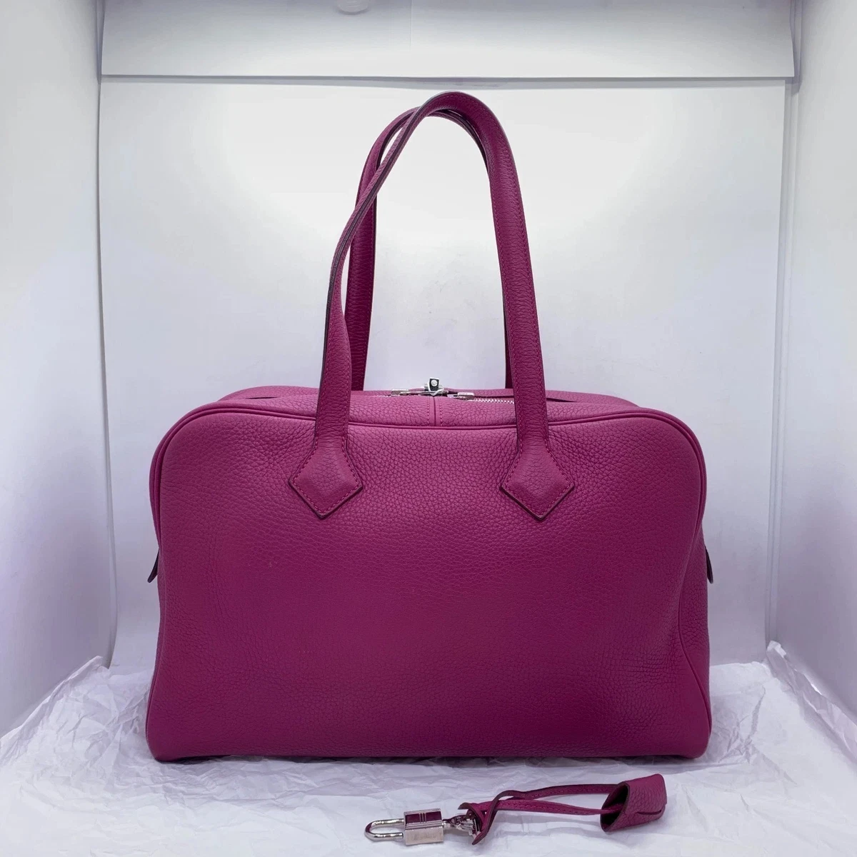 HERMÈS Victoria Bags for sale | eBay