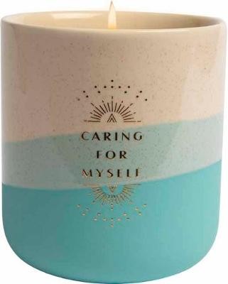 Self-Care Keramikkerze (11 Unzen), Insight Edition