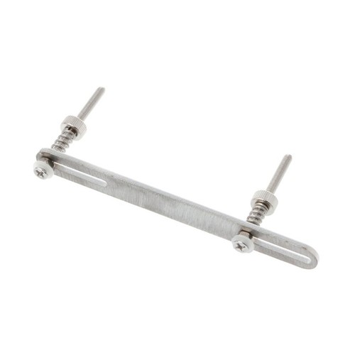 Stainless Steel Water Cooling Waterblock Buckles Layering with Screw for VGA GPU - Afbeelding 6 van 8