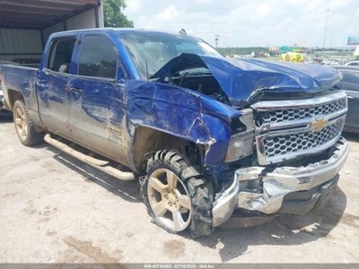 Driver Front Seat Classic Style Limited Fits 14-19 SIERRA 1500 PICKUP 1834756