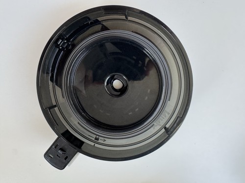 Ninja CREAMi NC551Q Ice Cream Maker Motor Base w/ Blade No Pint Container - Picture 16 of 21