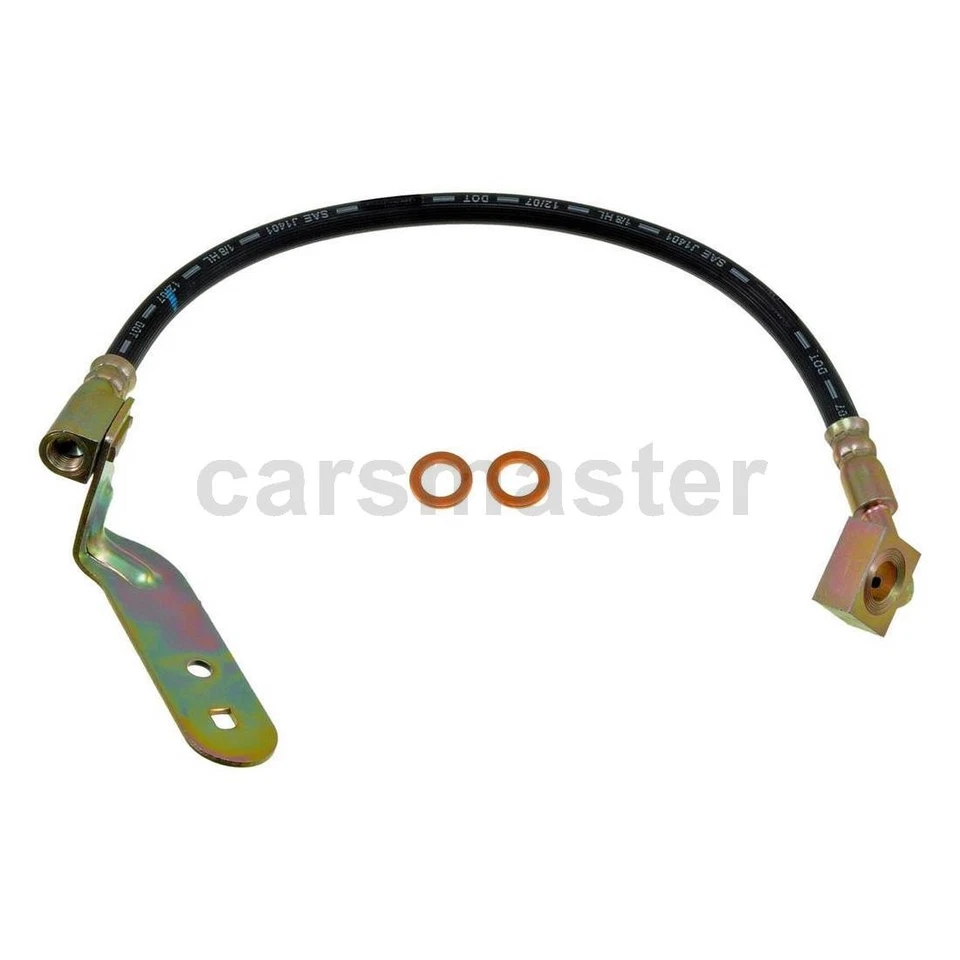 Manguera hidráulica de freno trasero Dorman para Dodge Intrepid 1993 1994 1995-1997 Foto 2 de 4