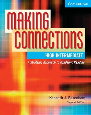 Making Connections High Intermediate Student's Book by Kennet... - 9780521542845