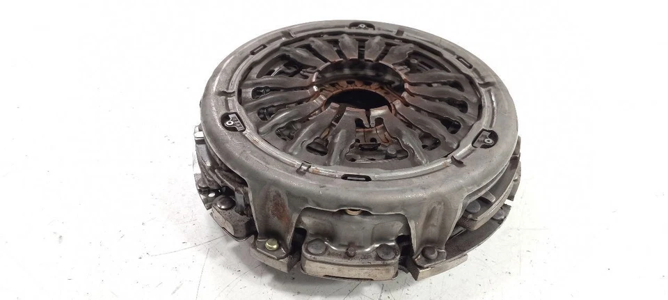 Hyundai Veloster 2012 doble disco transmisión automática doble embrague Foto 2 de 4