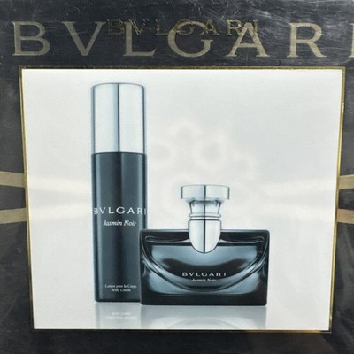 Bvlgari Jasmine Noir Gift Set