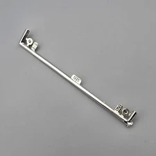 AMT 1/25 1951 Chevy Fleetline Parts Kit Bash Chrome Custom Air Cleaners