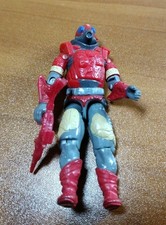 1987 GI Joe ARAH Cobra La Team ROYAL GUARD