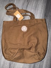 Starbucks Canvas Tote Bag