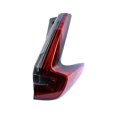 fits HOND CR-V 20-22 PASSENGER RH TAILLAMP ASSEMBLY NORTH AMERICA OUTER (ON BODY