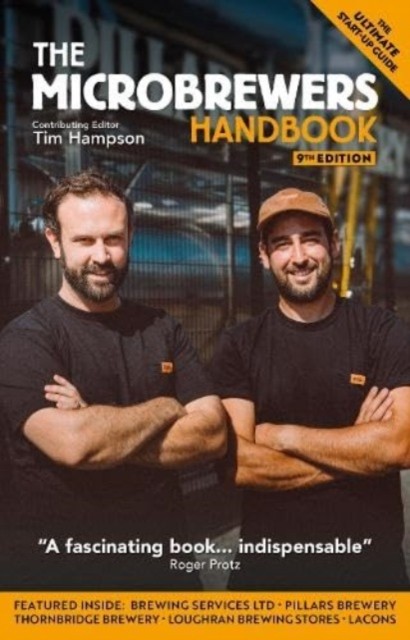 The Microbrewer's Handbook (Paperback Book) - Image 4
