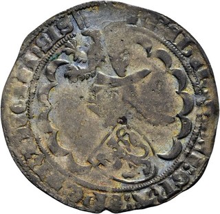Niederlande Utrecht Doppelter Groot (Gans) o.J. Rhenen