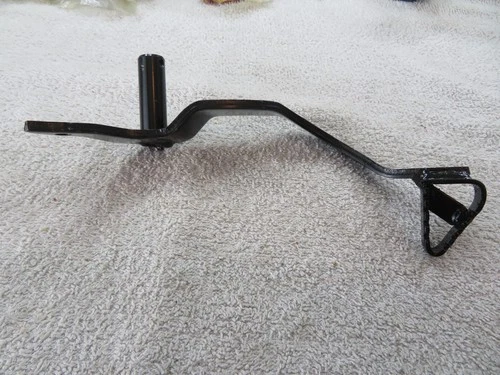 PEDAL, BRAKE