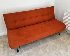 Glasswells Sofa Bed