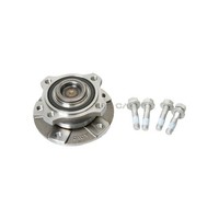 Radlagersatz Triscan Aftermarket-Expertise Passend FüR U.A. BMW 5Er