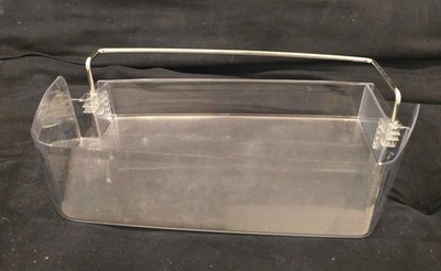 Kenmore Elite Grab-N-Go Bottom Freezer Refrigerator bottom drawer