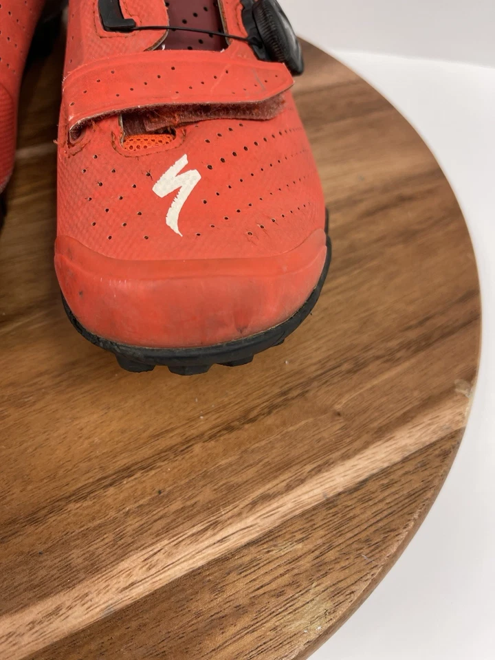 Specialized Recon 3.0 Gravel & Mountain Bike Shoe Size 7.5 - Image 4 of 4