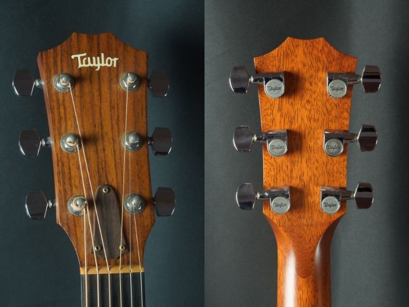 Taylor 314ce ES1 2014 Taylor 2014 (no251001) | eBay