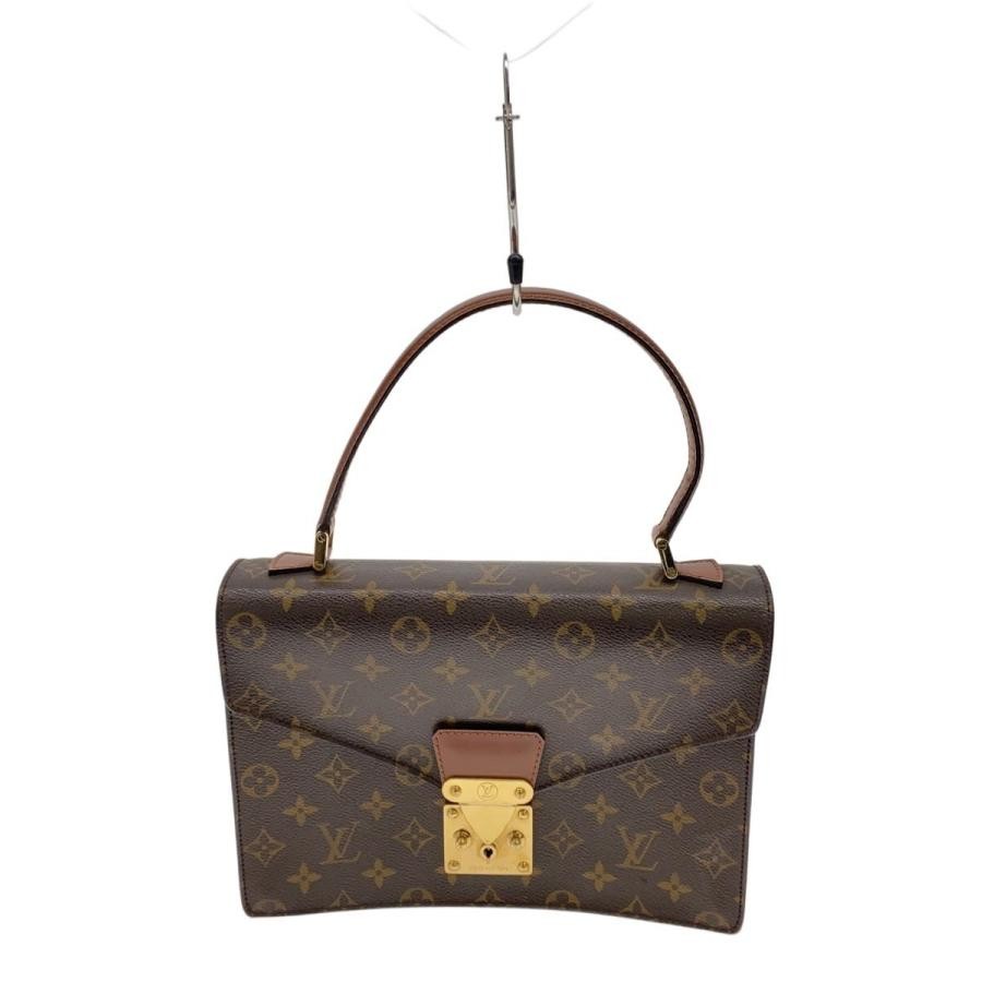 Louis Vuitton Concorde_monogram canvas M51190 y0_0102