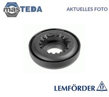 17636 02 DOMLAGER FEDERBEINLAGER VORNE LEMFÖRDER FÜR SMART FORTWO,ROADSTER