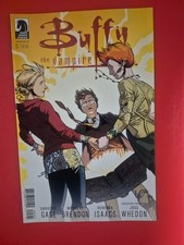 Buffy the Vampire Slayer Season 8 -12 The Rec...