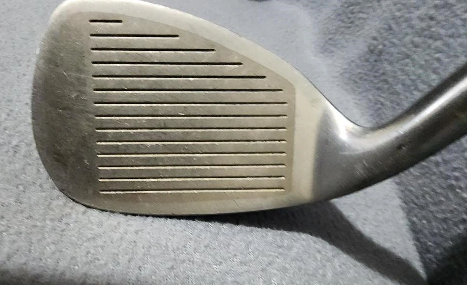 SQUARE TWO LADY TI PITCHING WEDGE TITANIUM - Image 3 of 4