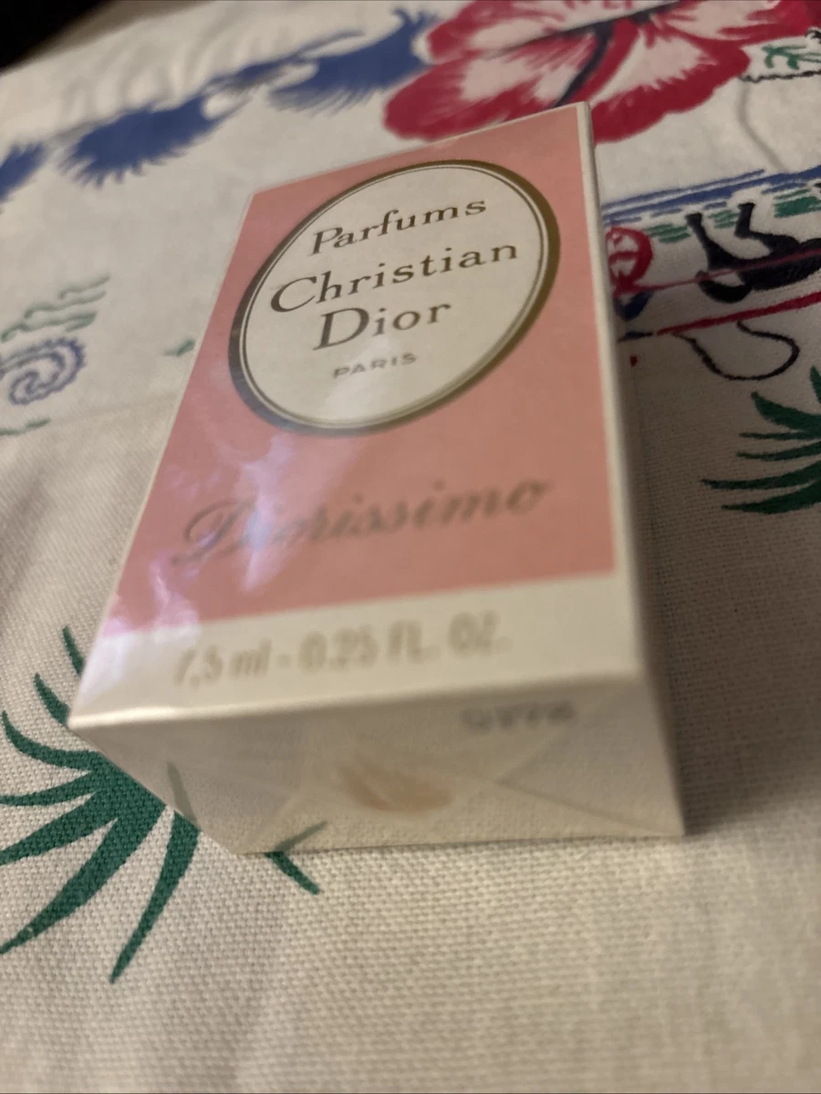 25+ Dior Diorissimo Fragrances for Women for sale | Updated Oct 2026