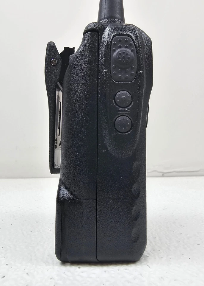 Vertex VX-454-G7-5 VX454 UHF 450-512 MHz 512 Channels 5 Watt (Complete Kit) - Image 4 of 4