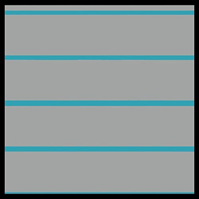 #ad Hydro Turf Two Tone Brushed Sheet with self Adhesive Gray on Light Blue $175.95