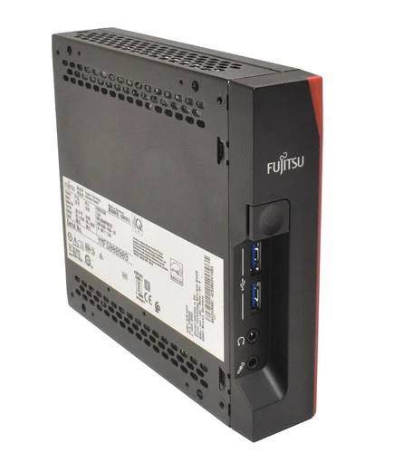 Fujitsu Futro S540 ThinClient Intel J4005 2GHz ohne RAM & SSD ohne Netzeil & Fuß