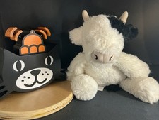 NEW AUTHENTIC JellyCat Smudge Cow
