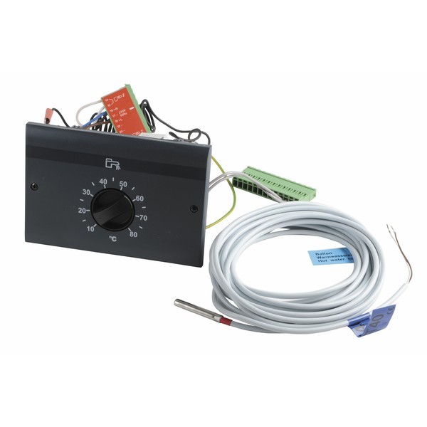 Colis ad 127 module mb1 DE DIETRICH 88017841 régulation chauffage central