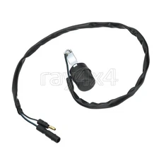 Kill Switch Engine Stop Switch 35130-MEB-670 For Honda CRF250R 2004-2009