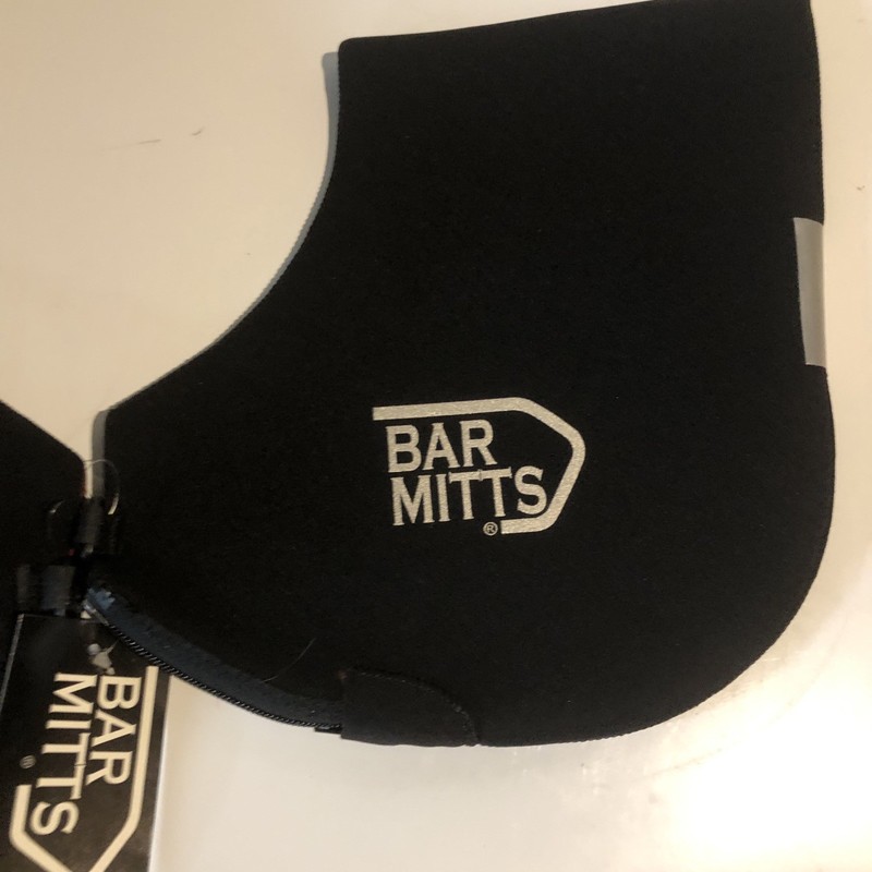 Bar Mitts Hand Hand Warmers Mountain Bike 