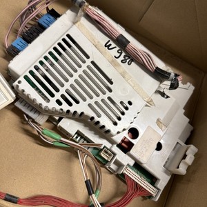 Miele Novotronic W980 Waschmaschine Elektronik EL 140-A Nr. 4700324
