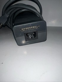 Xbox 360 Console Bundle Tested All Cords, Working 2 Controllers And 2 Games